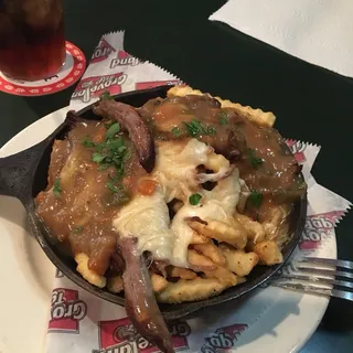 Poutine