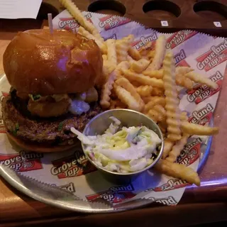 Juicy Lucy