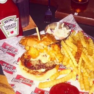 Burger