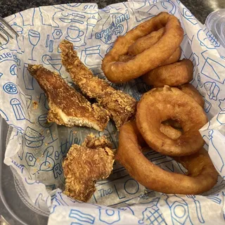 Chicken Tenders
