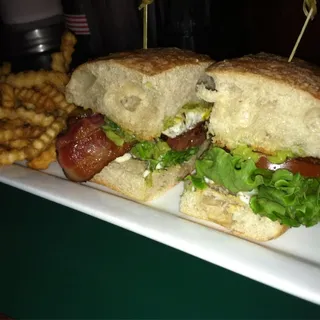 BLT