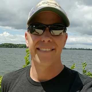 Steven D.