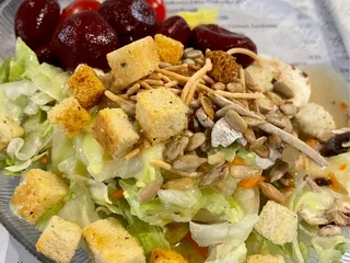 Amish Door Restaurant