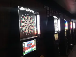 Industrial Bar & Grill