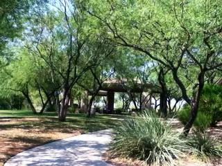 Hohokam Park