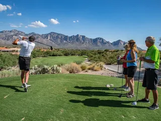 The Views Golf Club at Oro Valley