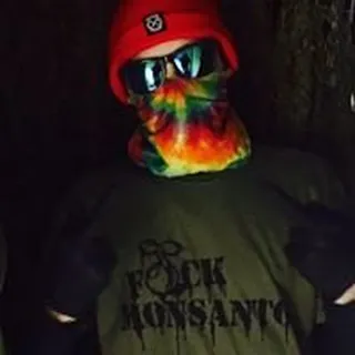Joey P.