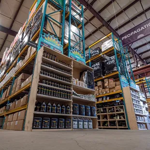 GrowGeneration Tulsa