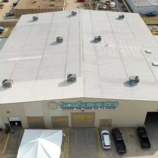 GrowGeneration Tulsa