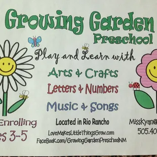 Passionate Teachers who Love to Teach!!!