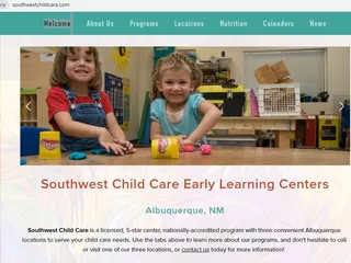 Southwest Child Care