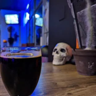 Growler Express