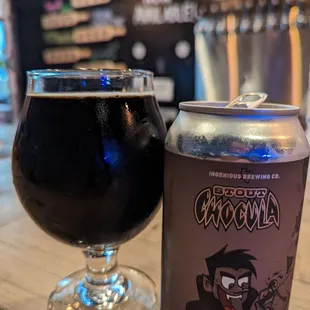drink