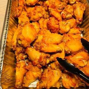 Wings