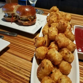 Tater Tots