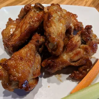 Wings