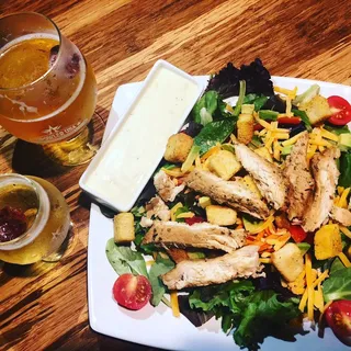 Growler Salad