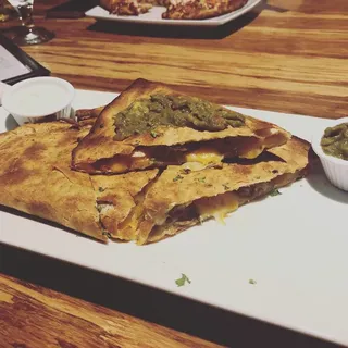 Quesadilla