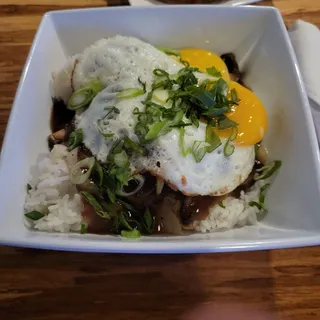 Loco Moco