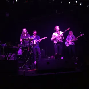 flipturn just put on one of the best shows I&apos;ve seen in 2019