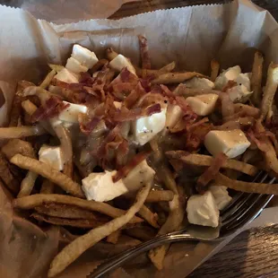 Poutine