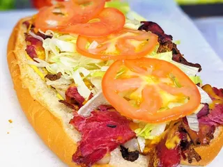 New York Deli Westside