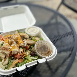GR's Sandwich Shoppe