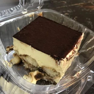 Tiramisu