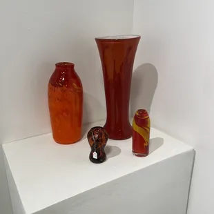 Glass pieces for sale