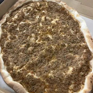 Lahmajo Regular (large size)