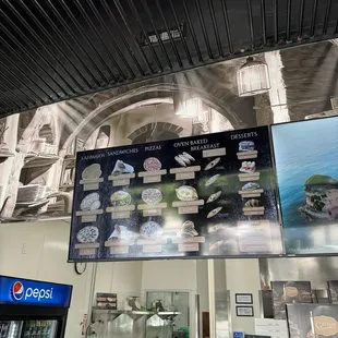 Breakfast Xachapuri is my favorite