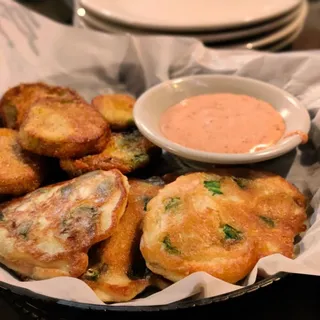 Southern Fried Smiles