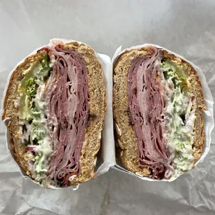 sandwiches, food, sandwich