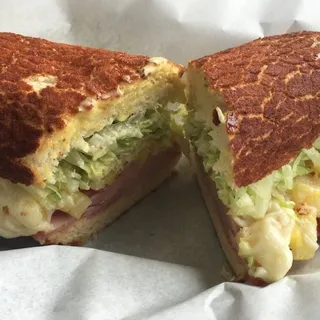 Cravin' Sandwich