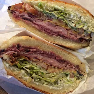 Build Your Own Grubbin Sandwich