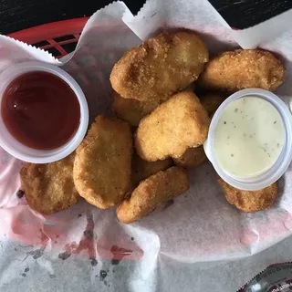 Chicken Nuggets
