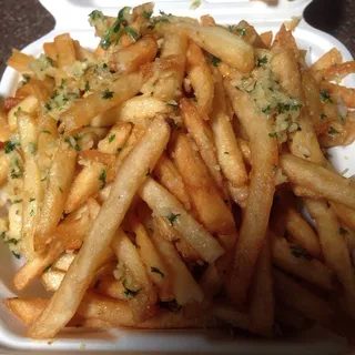 Fries