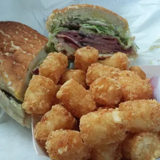 Tater Tots