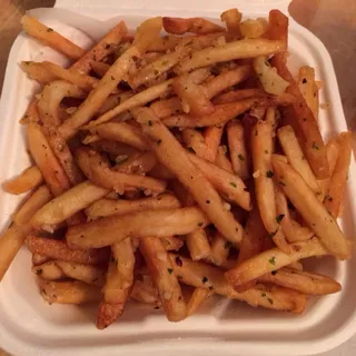 Grub Fries