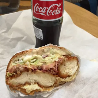 Mexican Coke