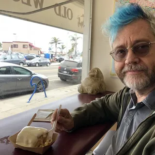 Mark P.