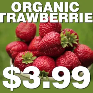 a bowl of strawberries