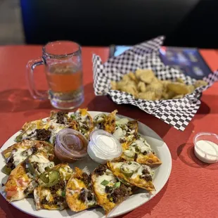 Grub's Bar & Grille