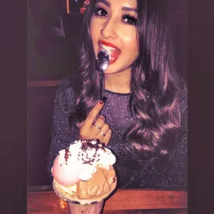 Ice cream