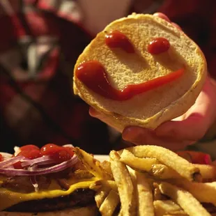 smile :)