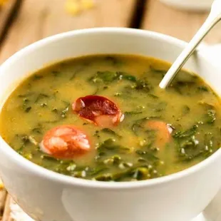 soup, soups and chowder, chowder, food