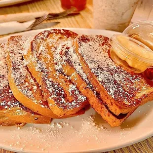food, pancakes