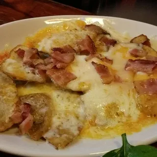 Potato Skins
