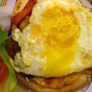Cheeseburger