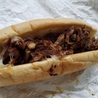 French Dip Sandwich